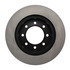 120.67061 by CENTRIC - Centric Premium Brake Rotor