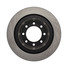 120.67062 by CENTRIC - Centric Premium Brake Rotor