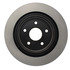 120.67066 by CENTRIC - Centric Premium Brake Rotor