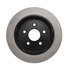 120.67067 by CENTRIC - Centric Premium Brake Rotor