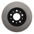 120.67076 by CENTRIC - Centric Premium Brake Rotor