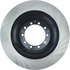 120.67078 by CENTRIC - Centric Premium Brake Rotor