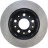 120.67079 by CENTRIC - Centric Premium Brake Rotor