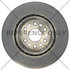 120.67082 by CENTRIC - Centric Premium Brake Rotor