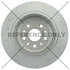 120.67083 by CENTRIC - Centric Premium Brake Rotor