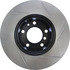 126.34024SR by CENTRIC - StopTech Sport Slotted