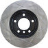 126.34029SR by CENTRIC - StopTech Sport Slotted