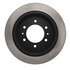 120.69002 by CENTRIC - Centric Premium Brake Rotor