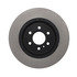 120.69003 by CENTRIC - Centric Premium Brake Rotor