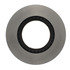 120.74000 by CENTRIC - Centric Premium Brake Rotor