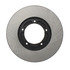 120.74001 by CENTRIC - Centric Premium Brake Rotor