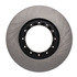 120.74003 by CENTRIC - Centric Premium Brake Rotor