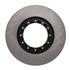 120.74003 by CENTRIC - Disc Brake Rotor - 12.20" Outside Diameter, with Full Coating and High Carbon Content