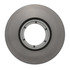 120.75004 by CENTRIC - Centric Premium Brake Rotor