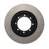 120.75005 by CENTRIC - Centric Premium Brake Rotor