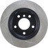 126.34030SR by CENTRIC - StopTech Sport Slotted