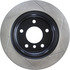 126.34041SR by CENTRIC - StopTech Sport Slotted