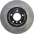 126.34045SR by CENTRIC - StopTech Sport Slotted