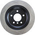 126.34046SL by CENTRIC - StopTech Sport Slotted