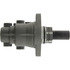 130.44503 by CENTRIC - Brake Master Cylinder - Aluminum, M10-1.00 Inverted, without Reservoir
