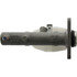 130.44726 by CENTRIC - Brake Master Cylinder - Aluminum, M10-1.00 Inverted, Single Reservoir
