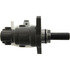 130.44742 by CENTRIC - Brake Master Cylinder - Aluminum, M10-1.00 Inverted, with Single Reservoir
