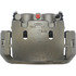 141.65071 by CENTRIC - Semi-Loaded Brake Caliper with New Phenolic Pistons