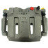 141.65073 by CENTRIC - Centric Semi-Loaded Brake Caliper with New Phenolic Pistons