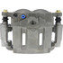 141.65074 by CENTRIC - Centric Semi-Loaded Brake Caliper with New Phenolic Pistons