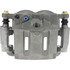 141.65074 by CENTRIC - Semi-Loaded Brake Caliper with New Phenolic Pistons