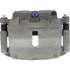 141.65075 by CENTRIC - Centric Semi-Loaded Brake Caliper with New Phenolic Pistons