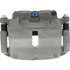 141.65075 by CENTRIC - Semi-Loaded Brake Caliper with New Phenolic Pistons