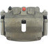 141.65076 by CENTRIC - Centric Semi-Loaded Brake Caliper with New Phenolic Pistons