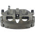 141.65086 by CENTRIC - Semi-Loaded Brake Caliper with New Phenolic Pistons