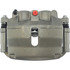 141.65092 by CENTRIC - Centric Semi-Loaded Brake Caliper with New Phenolic Pistons