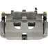 141.65095 by CENTRIC - Centric Semi-Loaded Brake Caliper with New Phenolic Pistons