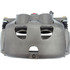 141.65099 by CENTRIC - Centric Semi-Loaded Brake Caliper with New Phenolic Pistons