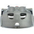 141.65100 by CENTRIC - Semi-Loaded Brake Caliper with New Phenolic Pistons