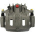 141.65508 by CENTRIC - Centric Semi-Loaded Brake Caliper with New Phenolic Pistons