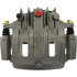 141.65508 by CENTRIC - Semi-Loaded Brake Caliper with New Phenolic Pistons