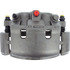 141.65510 by CENTRIC - Centric Semi-Loaded Brake Caliper with New Phenolic Pistons