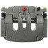 141.65523 by CENTRIC - Centric Semi-Loaded Brake Caliper with New Phenolic Pistons