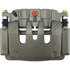 141.65524 by CENTRIC - Centric Semi-Loaded Brake Caliper with New Phenolic Pistons