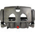 141.65553 by CENTRIC - Centric Semi-Loaded Brake Caliper