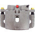 141.66007 by CENTRIC - Centric Semi-Loaded Brake Caliper with New Phenolic Pistons