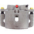 141.66007 by CENTRIC - Semi-Loaded Brake Caliper with New Phenolic Pistons
