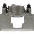 14166018 by CENTRIC - Disc Brake Caliper - Front, LH, Semi-Loaded, Remanufactured