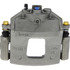 141.66031 by CENTRIC - Centric Semi-Loaded Brake Caliper with New Phenolic Pistons