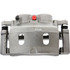 141.66044 by CENTRIC - Centric Semi-Loaded Brake Caliper with New Phenolic Pistons