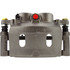 141.66052 by CENTRIC - Centric Semi-Loaded Brake Caliper with New Phenolic Pistons